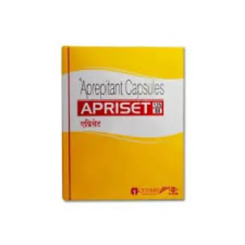 Aprepitant Capsule